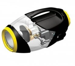 Herlaadbare Multifunctionele Lamp