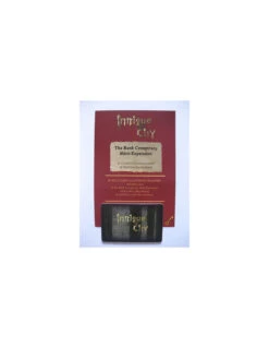 Intrigue City: The Bank Conspiracy