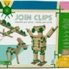 Join Clips Basic Set Pro Edition Constuctiespeelgoed -Bekende Speelgoed Winkel join clips basic set pro edition