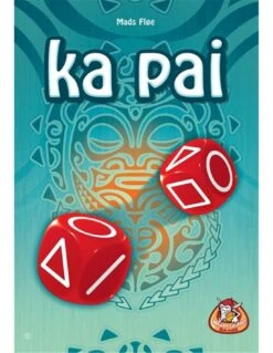 Ka Pai (NL)