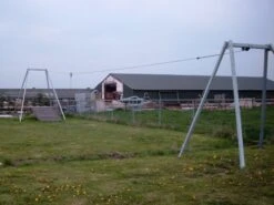 Kabelbaan Gegalvaniseerd Staal Openbaar Gebruik 15 Kabelbaan Gegalvaniseerd Staal Openbaar Gebruik -Bekende Speelgoed Winkel kabelbaan 4