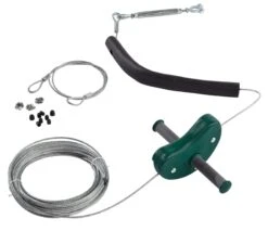 Kabelbaan Zipp-wire Para Excl. Zitje -Bekende Speelgoed Winkel kabelbaan zipp wire 2 scaled 1