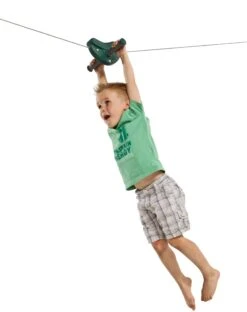 Kabelbaan Zipp-wire Para Excl. Zitje -Bekende Speelgoed Winkel kabelbaan zipp wire 3 scaled 1