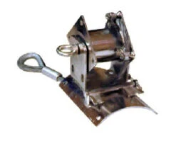 Kabelbaan Kabelbaanspanner RVS Div. Modellen -Bekende Speelgoed Winkel kabelbaanspanner 2