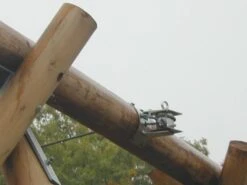 Kabelbaan Kabelbaanspanner RVS Div. Modellen -Bekende Speelgoed Winkel kabelbaanspanner 4