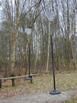 Kabelbaan Kabelbaanwagen RVS -Bekende Speelgoed Winkel kabelbaanwagen 3