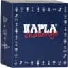 Kapla BDNL Challenge Spel Constructie Speelgoed -Bekende Speelgoed Winkel kapla challenge