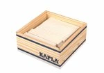 Kapla C40BL 40 Delig Aanvulset Wit Constructie Speelgoed 3 Kapla C40BL 40 Delig Aanvulset Wit Constructie Speelgoed