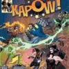 KAPOW! Volume 1 2 KAPOW! Volume 1 -Bekende Speelgoed Winkel kapow volume 1