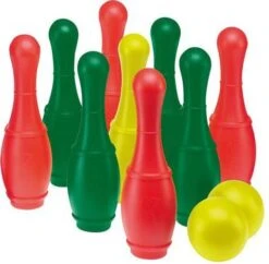 Rolly Kegelspel -Bekende Speelgoed Winkel kegelspel rollytoys