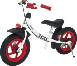 Kettler Sprint Air Racing -Bekende Speelgoed Winkel kettler speedy loopfiets balance balans bike fiets sprint air racing 1