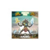 Iello King Of Tokyo/New York: Monster Pack - Anubis -Bekende Speelgoed Winkel king of tokyo new york monster pack anubis