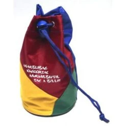 Knikkerzak Heavy Duty