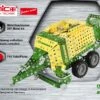 Tronico Junior Krone Big Pack Balenpers 1 : 24 -Bekende Speelgoed Winkel krone big pack balenpers tronico junior 10052