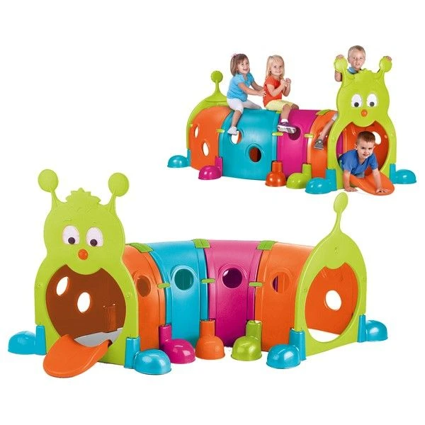 Gus Kruip- En Speel- Rups 4 Gus Kruip- En Speel- Rups - Afbeelding 2