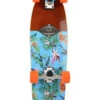 Skateboard Kryptonics Resort Blue 28″ -Bekende Speelgoed Winkel kryptronics skateboard Resort blue 28 inch speelactief.nl