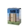 Kubb Original Bex Rubberwood Vikingspel -Bekende Speelgoed Winkel kubb original rubberhout bex