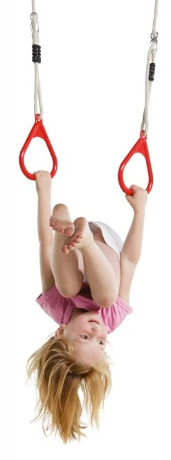 Turnringen Kunststof (PP-touwenset) Rood -Bekende Speelgoed Winkel kunststof turnringen 2 2 scaled 1