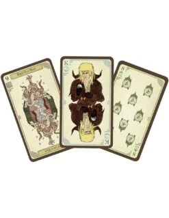 Labyrinth: The Card Game (EN) -Bekende Speelgoed Winkel labyrinth the card game en 1