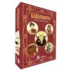 Labyrinth: The Card Game (EN) -Bekende Speelgoed Winkel labyrinth the card game en