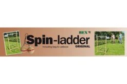 Laddergolf – Spin Ladder Original -Bekende Speelgoed Winkel laddergolf bexsport spin ladder 1 1