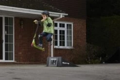 Skateramp Urban Street-Ramp Launch-Ramp Rampage -Bekende Speelgoed Winkel launch ramp rampage 1