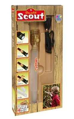 Scout 19333 Lichtstaaf GlowStick Scouting Outdoor -Bekende Speelgoed Winkel lichtstaaf scout 19333 1 1
