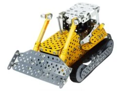 Tronico Mini Liebherr Bulldozer 1:32 Constructie Speelgoed -Bekende Speelgoed Winkel liebherr bulldozer tronico mini 10039 4