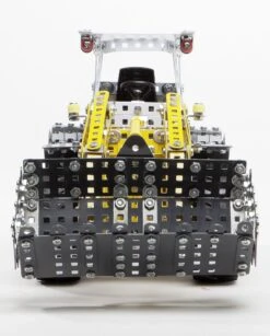 Tronico Profi Loader Liebherr – 1 : 25 17 Tronico Profi Loader Liebherr – 1 : 25 -Bekende Speelgoed Winkel liebherr loader tronico profi 10090 4