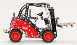 Tronico Profi Heftruck Linde H30 – 1 : 16 -Bekende Speelgoed Winkel linde h30 heftruck tronico profi 10092 3