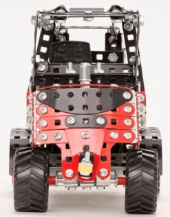 Tronico Profi Heftruck Linde H30 – 1 : 16 -Bekende Speelgoed Winkel linde h30 heftruck tronico profi 10092 4