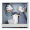 Little Dutch LD8615 Giftset Sailors Bay -Bekende Speelgoed Winkel little dutch LD8615 Giftset Sailors bay