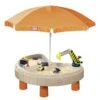 Little Tikes Constructie Zandbak