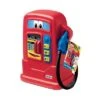 Little Tikes Cozy Benzinepomp 1 Little Tikes Cozy Benzinepomp -Bekende Speelgoed Winkel little tikes cosy benzinepomp