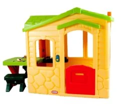 Little Tikes Picknick + Accessoires – Speelhuis