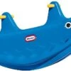 Little Tikes Walvis Wip Blauw -Bekende Speelgoed Winkel little tikes walvis wip blauw