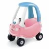 Little Tikes Cozy Coupe Car Roze -Bekende Speelgoed Winkel little tikescozy coupe roze