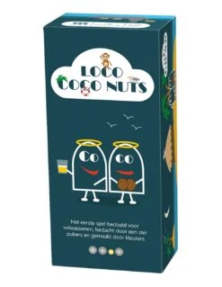 Loco Coco Nuts