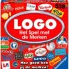 Ravensburger Logo Spel -Bekende Speelgoed Winkel logo spel