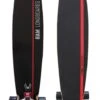 Longboard Ram Straight 44″ -Bekende Speelgoed Winkel longboard ram straight
