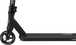 Stuntstep LongWay Metro Black -Bekende Speelgoed Winkel longway metro shift pro scooter stuntstep speelactief.nl 3