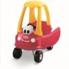 Little Tikes Cozy Coupe Car -Bekende Speelgoed Winkel loopauto little tikes cozy coupe 1