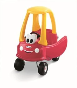 Bekende Speelgoed Winkel -Bekende Speelgoed Winkel loopauto little tikes cozy coupe