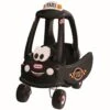 Little Tikes Cozy Coupe Car Taxi -Bekende Speelgoed Winkel loopauto little tikes cozy coupe taxi