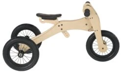 Trybike Brown – Houten 4-in-1 Loopfiets -Bekende Speelgoed Winkel loopfiets 4 in 1 trybike brown 4 scaled 1