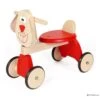 Loopfiets Scratch Hond -Bekende Speelgoed Winkel loopfiets hond scratch