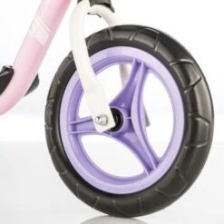Kettler Run Girl 10 Inch – Loopfiets -Bekende Speelgoed Winkel loopfiets kettler run 10 inch girl 2