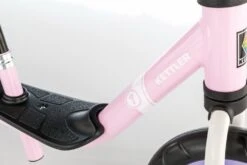 Kettler Run Girl 10 Inch – Loopfiets -Bekende Speelgoed Winkel loopfiets kettler run 10 inch girl 3