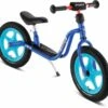 PUKY LR1L Blauw Loopfiets PUKY 4001 1 PUKY LR1L Blauw Loopfiets PUKY 4001 -Bekende Speelgoed Winkel loopfiets lr1l blauw puky 4011