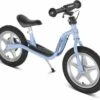PUKY LR1LBr Oceanblue Loopfiets PUKY 4036 -Bekende Speelgoed Winkel loopfiets lr1lbr 0ceanblue puky 4036